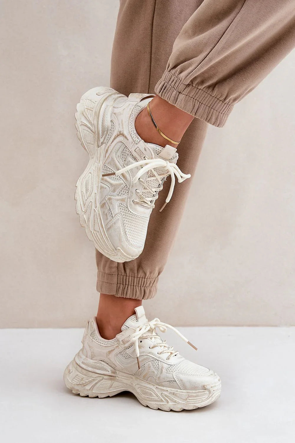 Sport Shoes - Guocali