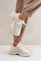 Sport Shoes - Guocali