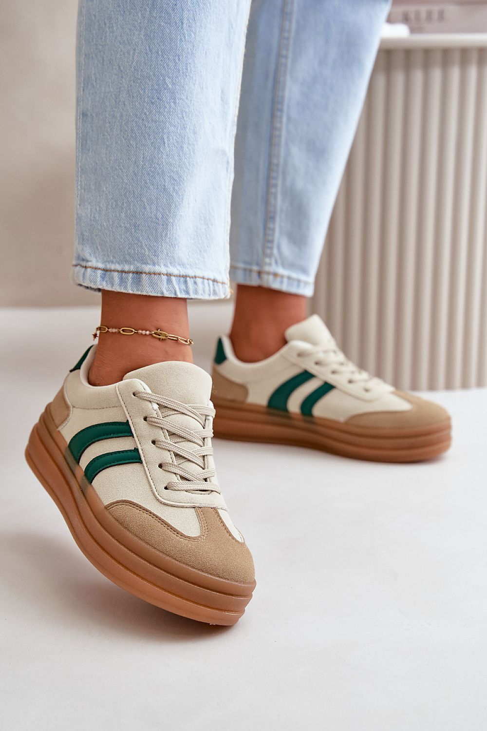 Sport Shoes - Guocali