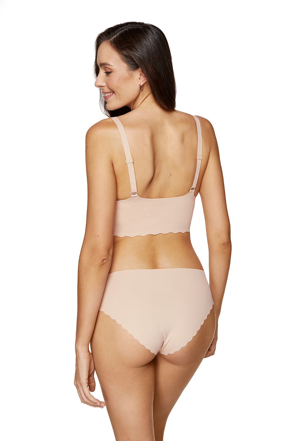 T Shirt Bra Seamless Full Coverage - Guocali
