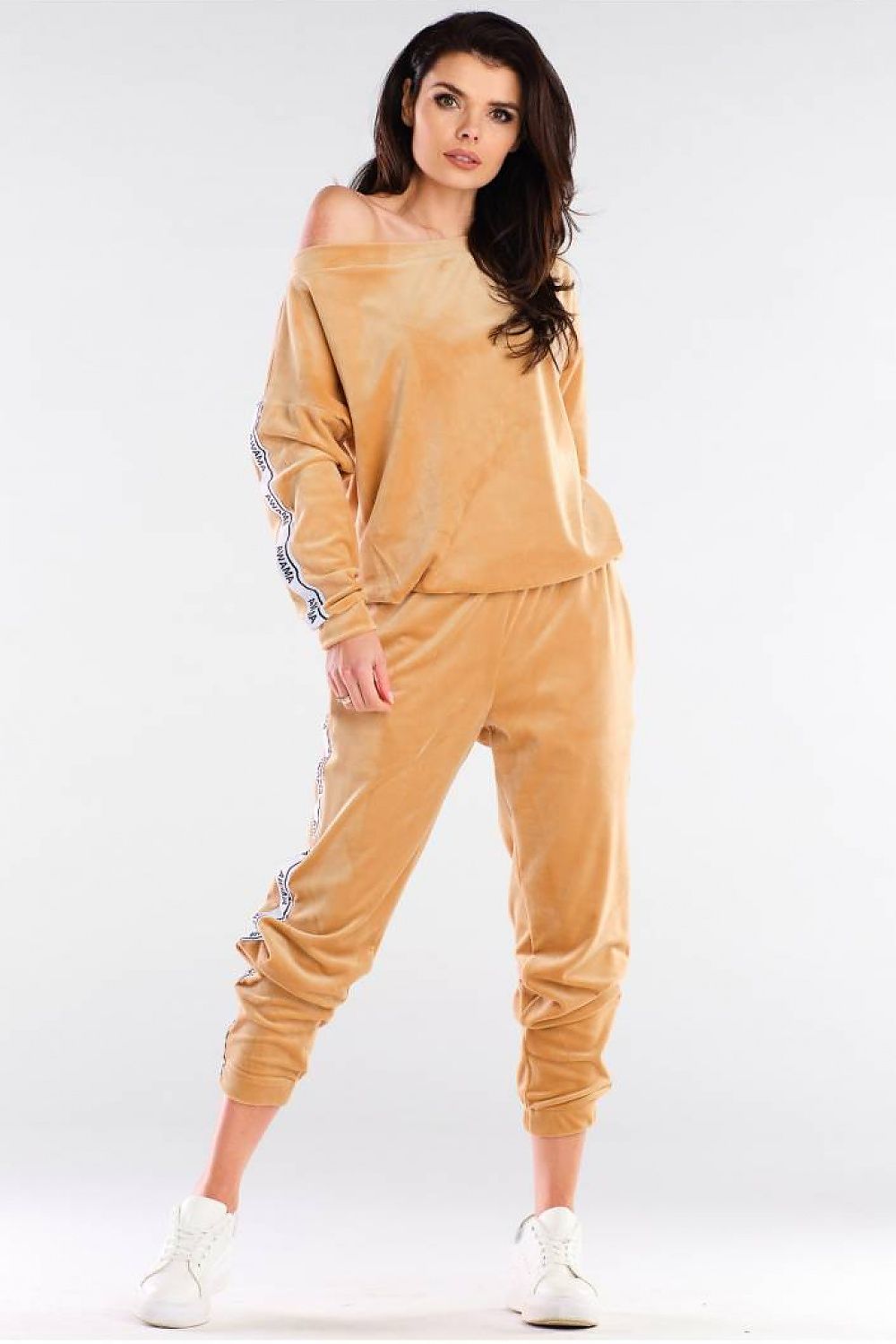 Tracksuit trousers | GUOCALI – view 5