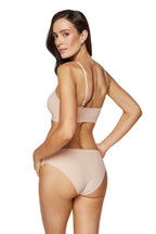 Triangle Bra Seamless Wireless Comfort - Guocali