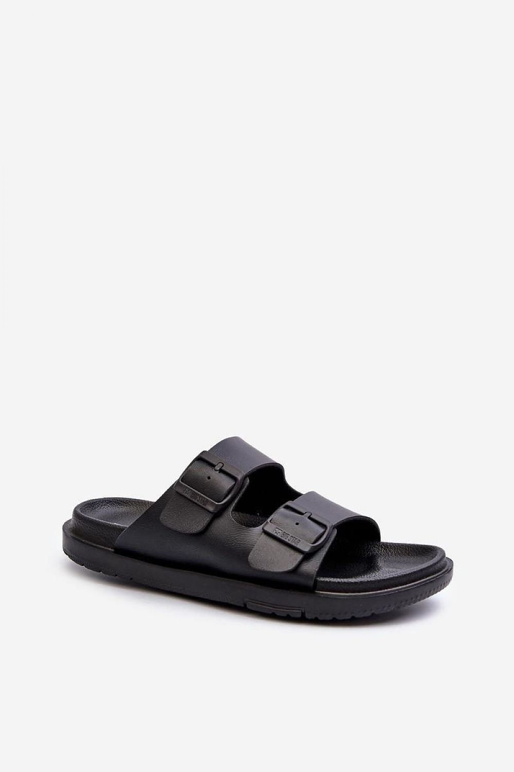 Women Adjustable Poolside Flip Flops - Guocali