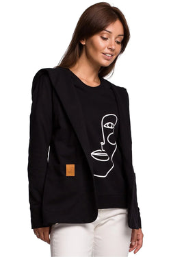 Women Blazer - Breathable - Slip-On - Guocali