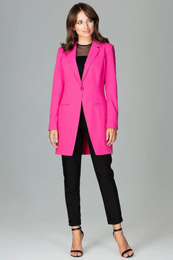 Women Blazer - Lightweight - Button - Guocali