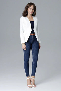Women Blazer - Lightweight - Open - Guocali