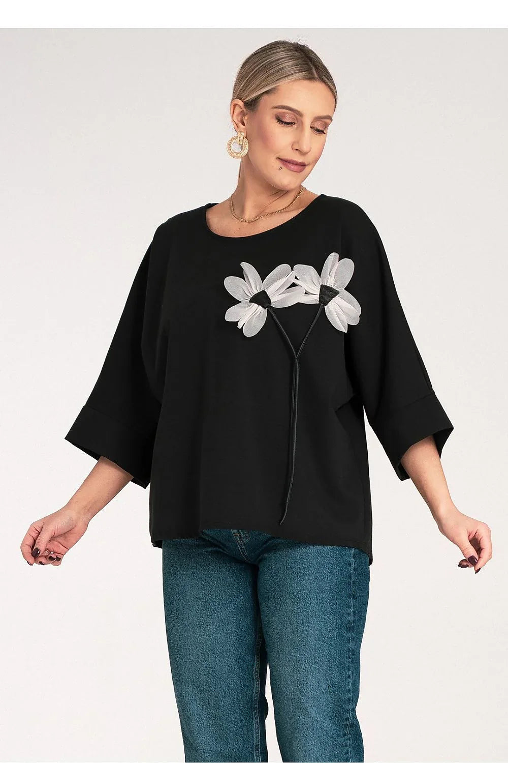 Women Blouse – Breathable – Sleeveless