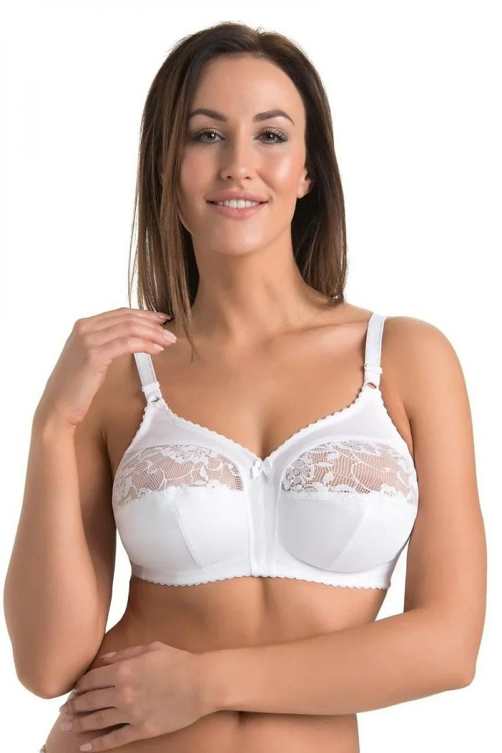 Women Breathable Wireless Comfort Bra - Guocali