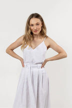 Women Camisole Top – V-Neck Camisole Top -Guocali