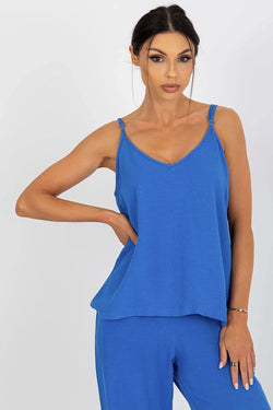 Women Camisole Top – V-Neck Top - Guocali