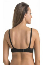 Women Everyday Full Coverage Underwire Bra - Guocali