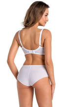 Women Full Cup Nursing Underwire Bra - Guocali