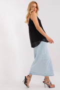 Women Lace Top – Sweetheart Lace Top -Guocali