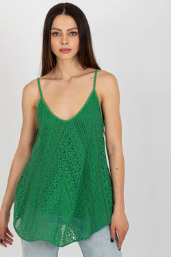 Women Lace Top – V-Neck Camisole Top - Guocali