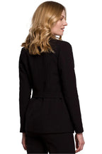 Women's Suit Jacket - Stretchable - Wrap