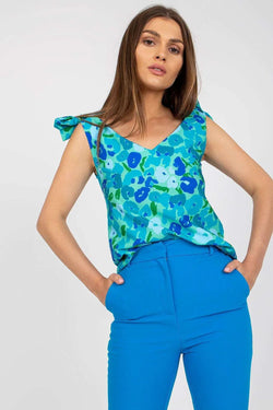 Women Sleeveless Top – Sweetheart Top - Guocali
