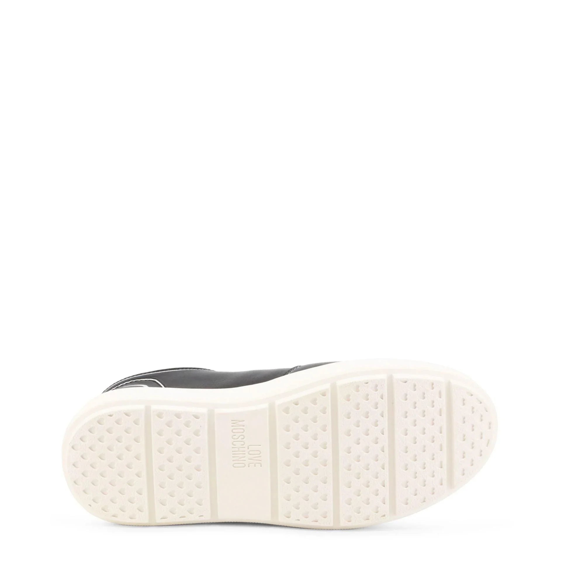 Women Sneakers - Platform Low-Top Sneakers Shoes