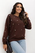 Women Sweatshirt – Sweatshirt | GUOCALI
