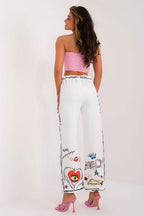 Women trousers - Guocali