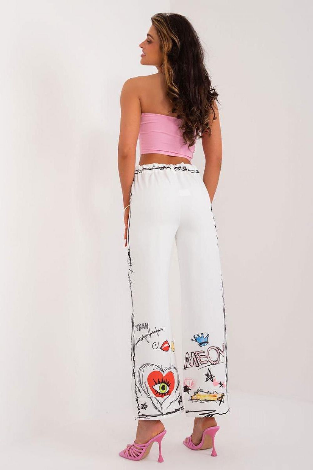 Women trousers - Guocali