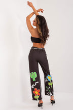 Women trousers - Guocali