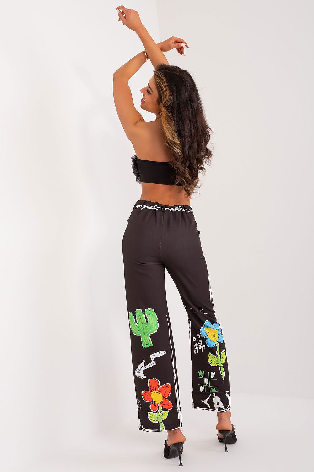 Women trousers - Guocali