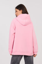 Women's Hoodie - Hooded With Oversized Fit - Guocali