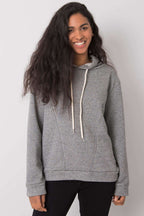 Women's Hoodie Pullover Regular Fit Cotton Blend – Hoodie | GUOCALI