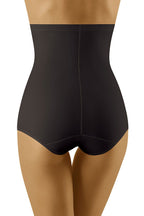 Women's Hourglass High-Waist Shaping Panties – Shapewear | GUOCALI – view 4