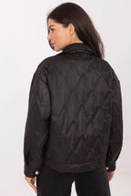 Women's Quilted Jacket - Lightweight Elegant - Guocali