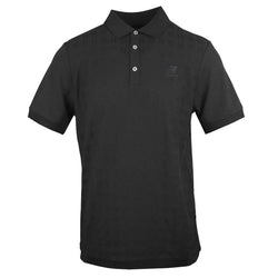 Zenobi Men Short Sleeves Polo Shirt – Breathable - Guocali